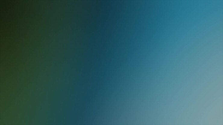 Abstract Light Leaks and Color Transitions