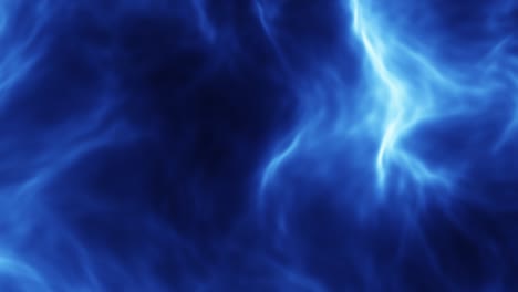 fondo abstracto: ondas (bucle)