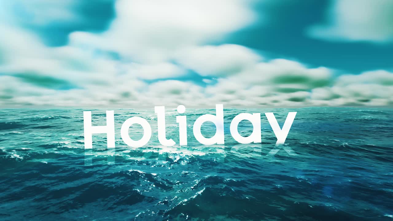 la imagen captura una vista submarina con impresionantes rayos de luz solar atravesando la superficie del océano