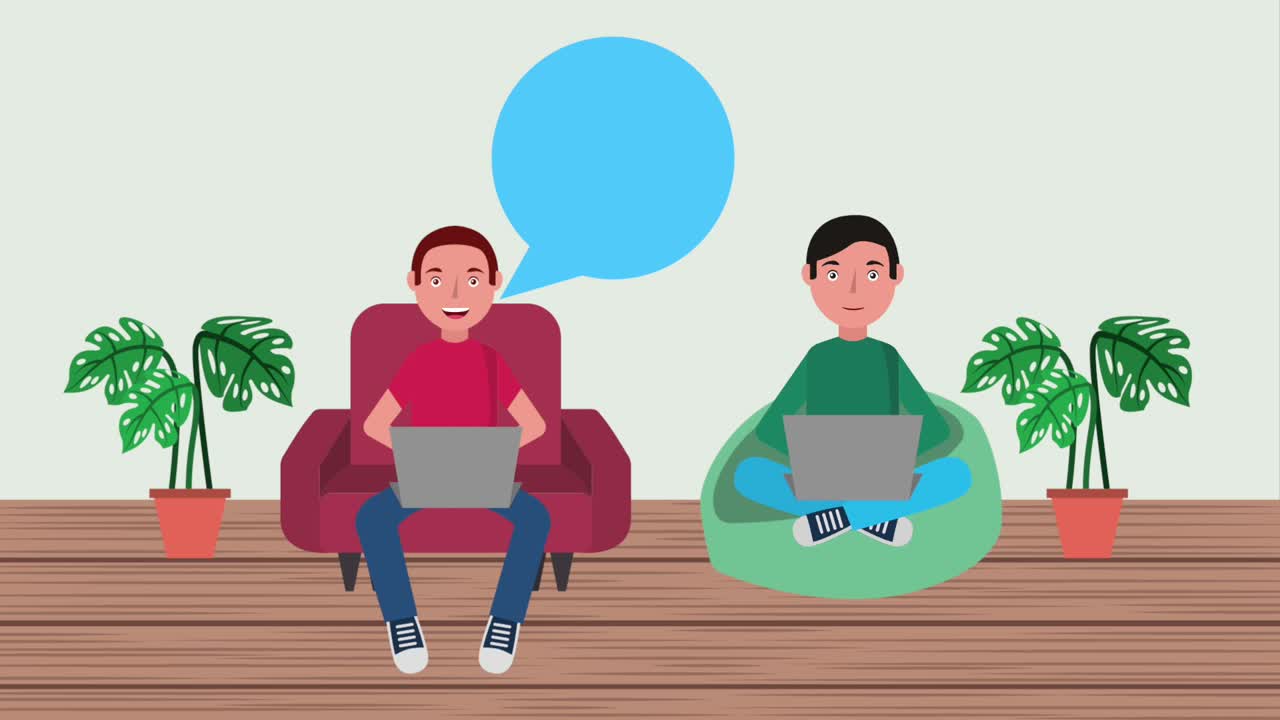 e-learning 교육과 관련된