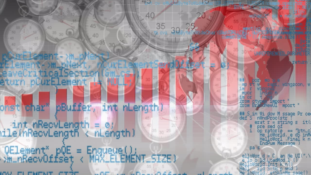 데이터 처리 및 스 ⁇ 시로 통계의 애니메이션