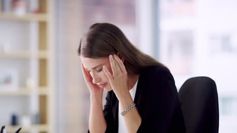 Stress-Beginnt-Seinen-Tribut-Zu-Fordern