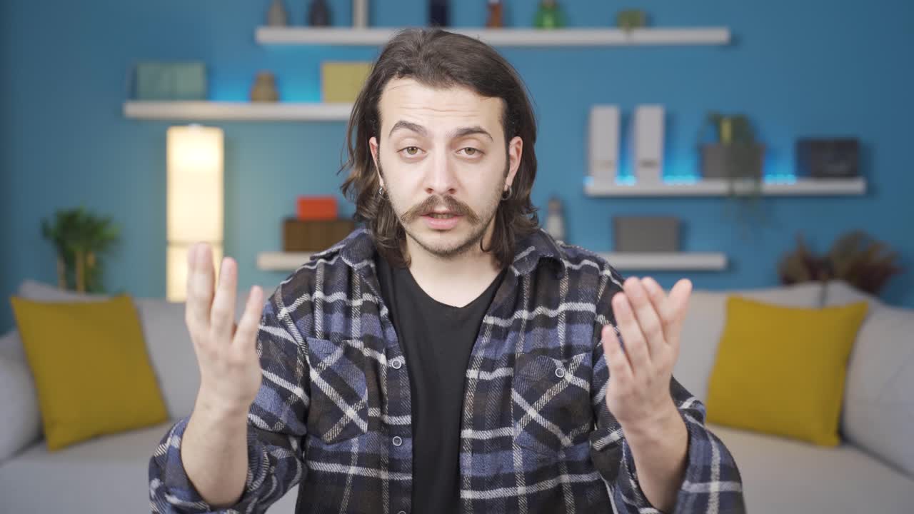 온라인 회의, 전문가가 설명합니다.