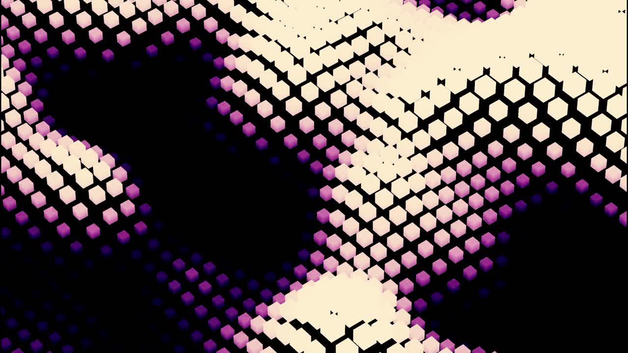 patrón geométrico abstracto