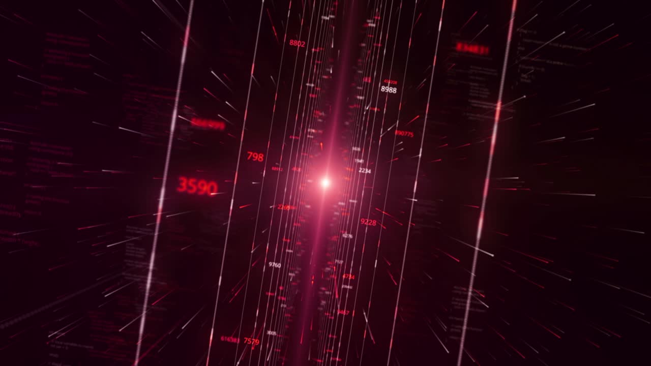 Abstract Data Stream Tunnel