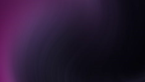 elegante animación abstracta en 3d de color pared suave ondulada. concepto de patrón líquido multicolor. superficie de reflexión ondulada azul púrpura macro. flujo de abstracción de fluidos de moda de colores. hermosa textura de gradiente