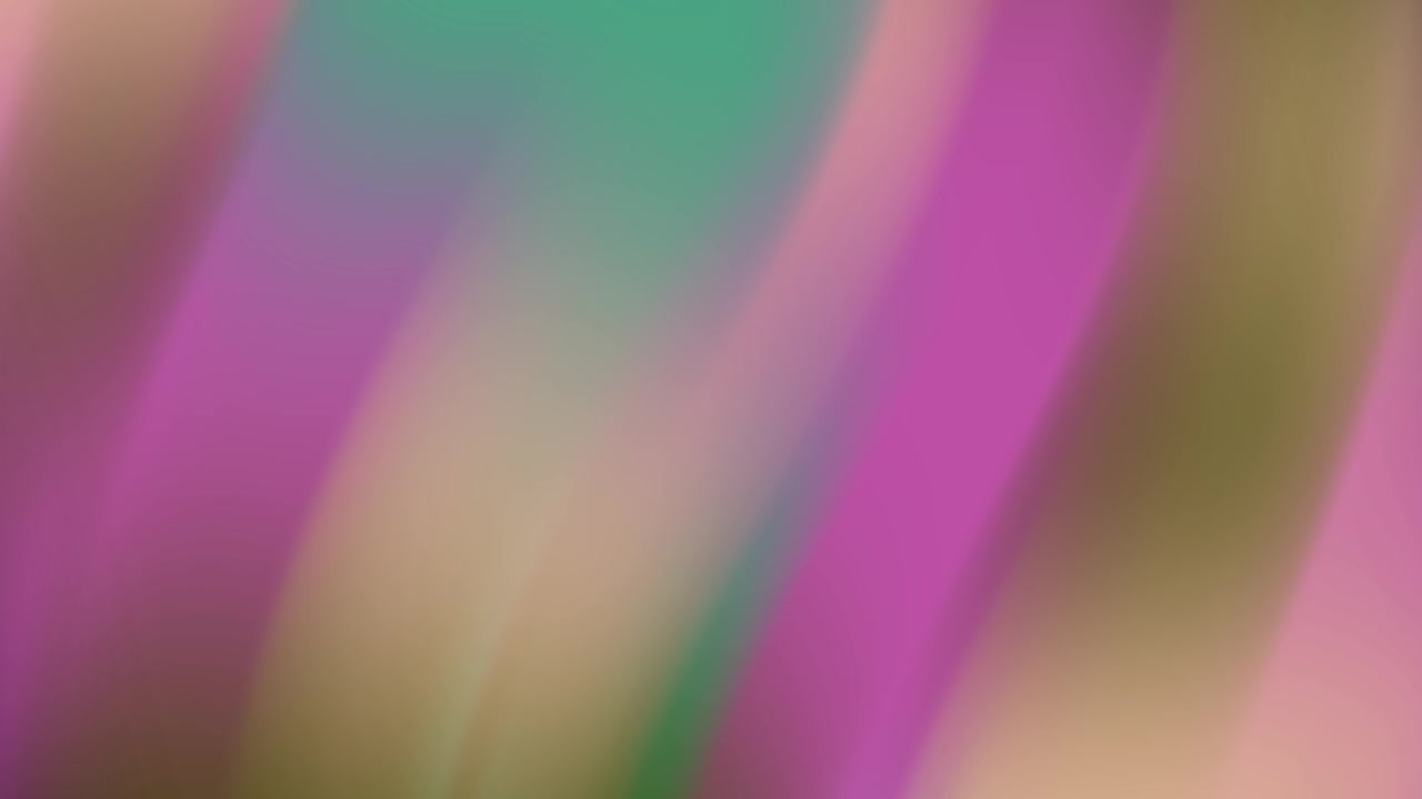 Fondo abstracto con colores degradados suaves y fluidos
