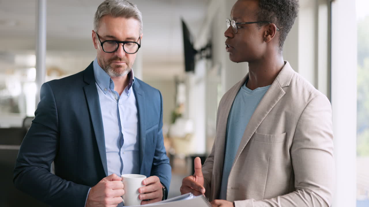 사업가, 팀워크, 토론