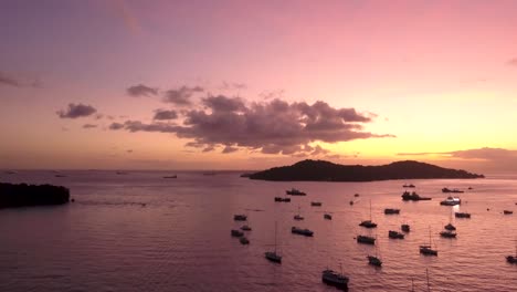 chagauramas, trinidad y tobago