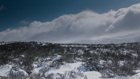 portugal snow vid 4k 02