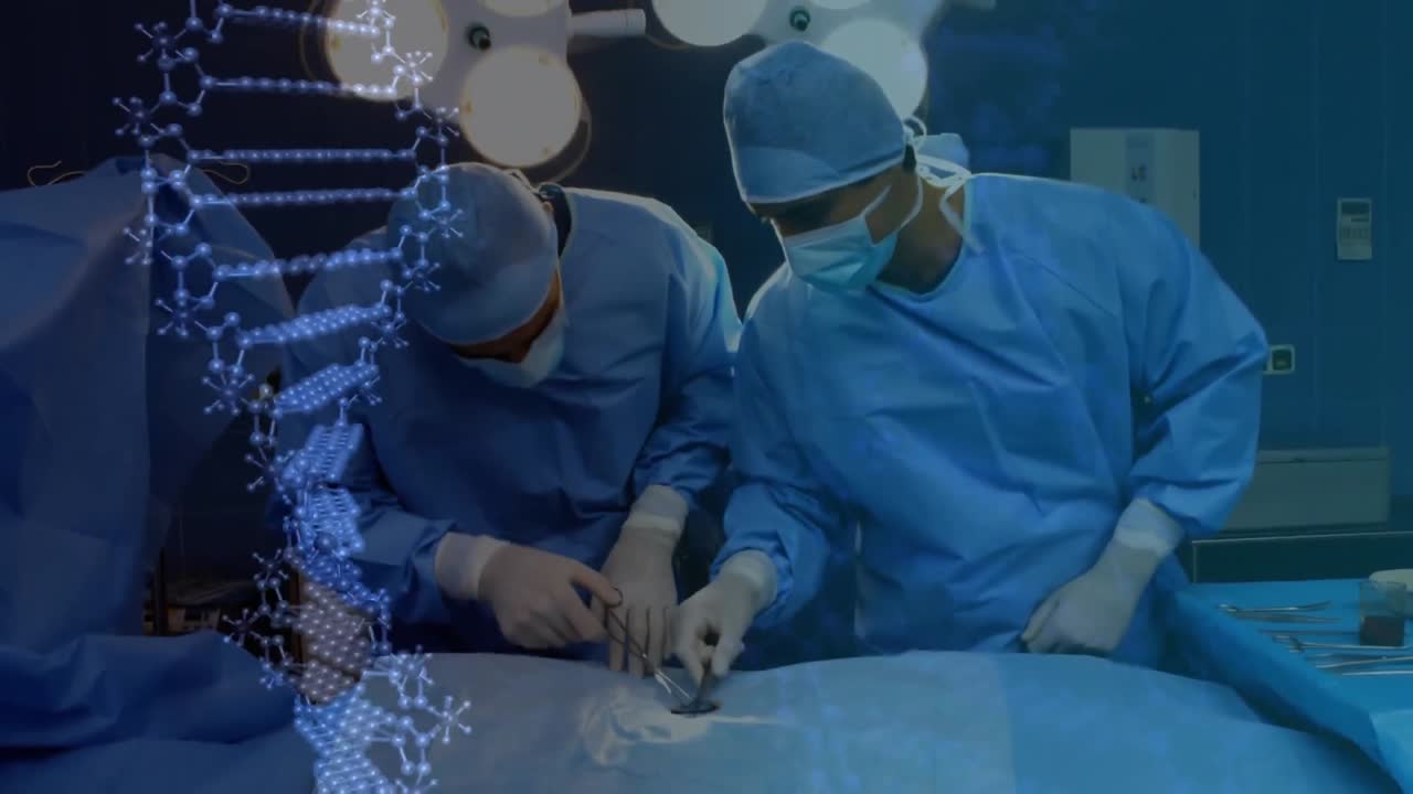 의학과 과학의 글로벌 네트워크