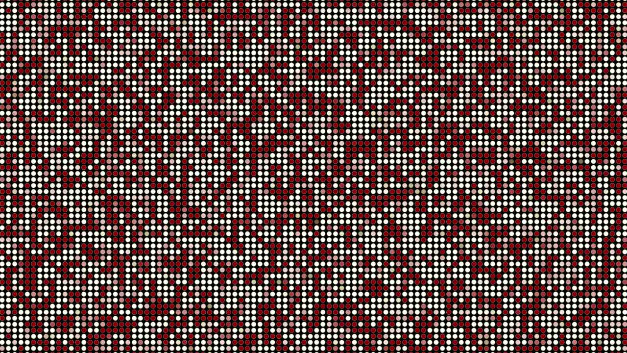 Abstract Background Digital Camouflage Version E