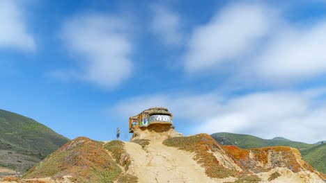 time-lapse:-devils-slide-bunker