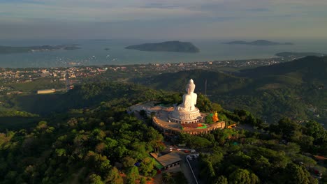 Thailand's-biggest-Buddha-statue