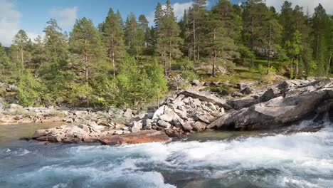 Norwegen-Stromschnellen-02