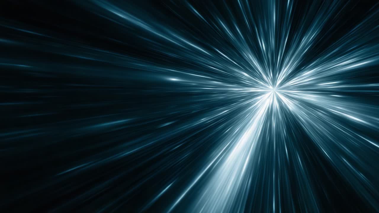 Dynamic Light Burst: A Stunning Visualization of Energetic Motion and Radiant Flow Captured in Two Frames of Vibrant Light and Texture Variation