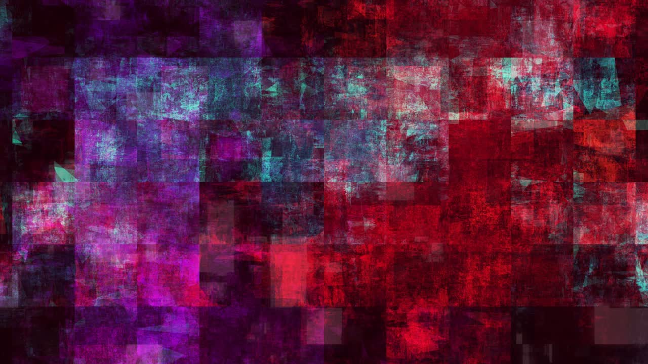 fondo grunge industrial colorido con arte de efecto sucio