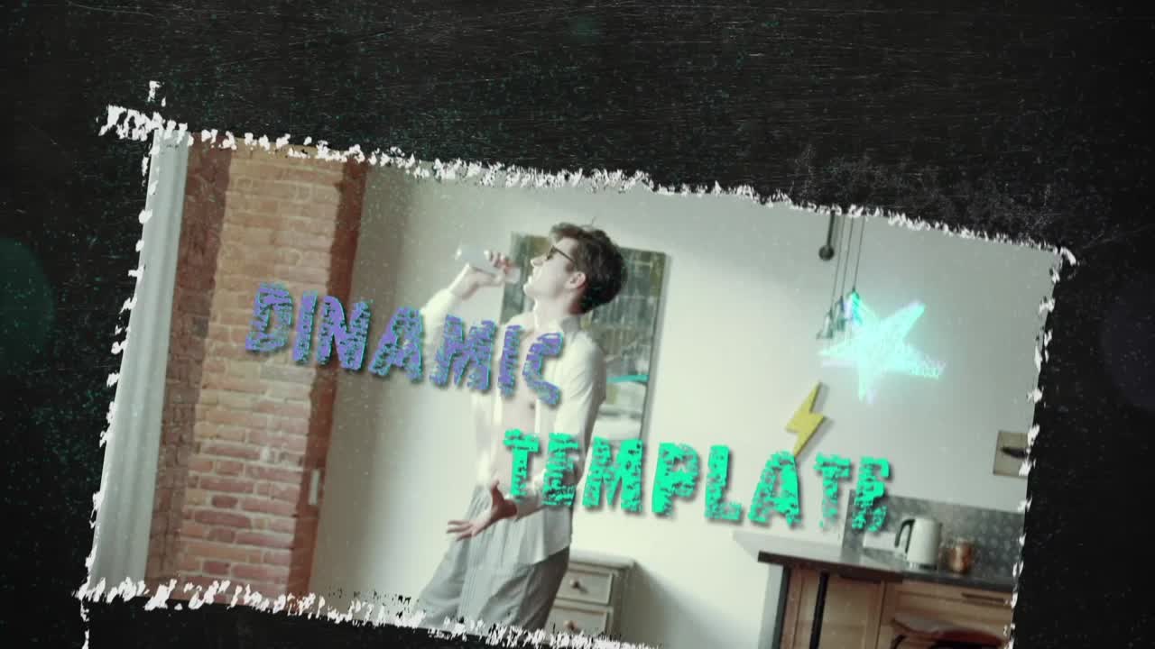 Chalkboard Design Elements