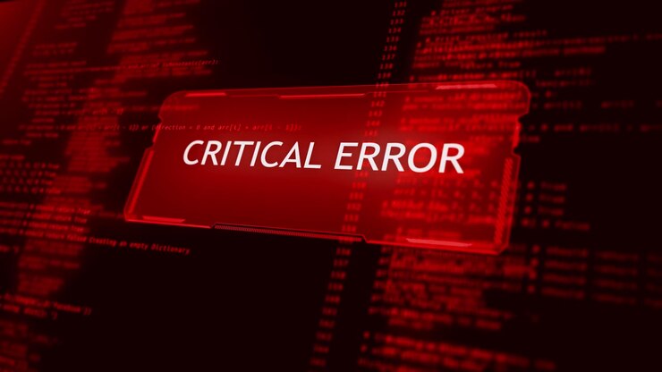 Hacking concept attention warning attacker alert sign security protection malicious software viruses