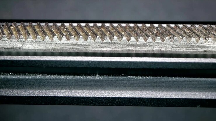 Machine Part