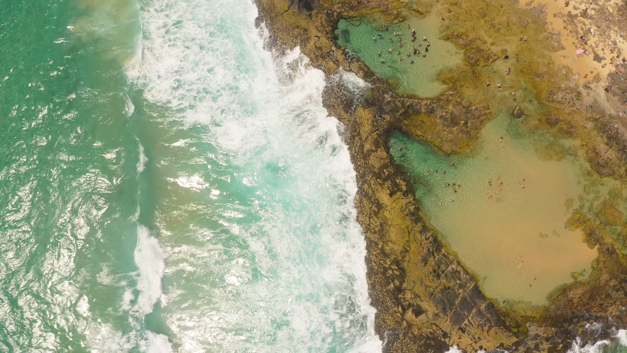 nada se compara à beleza daqui.