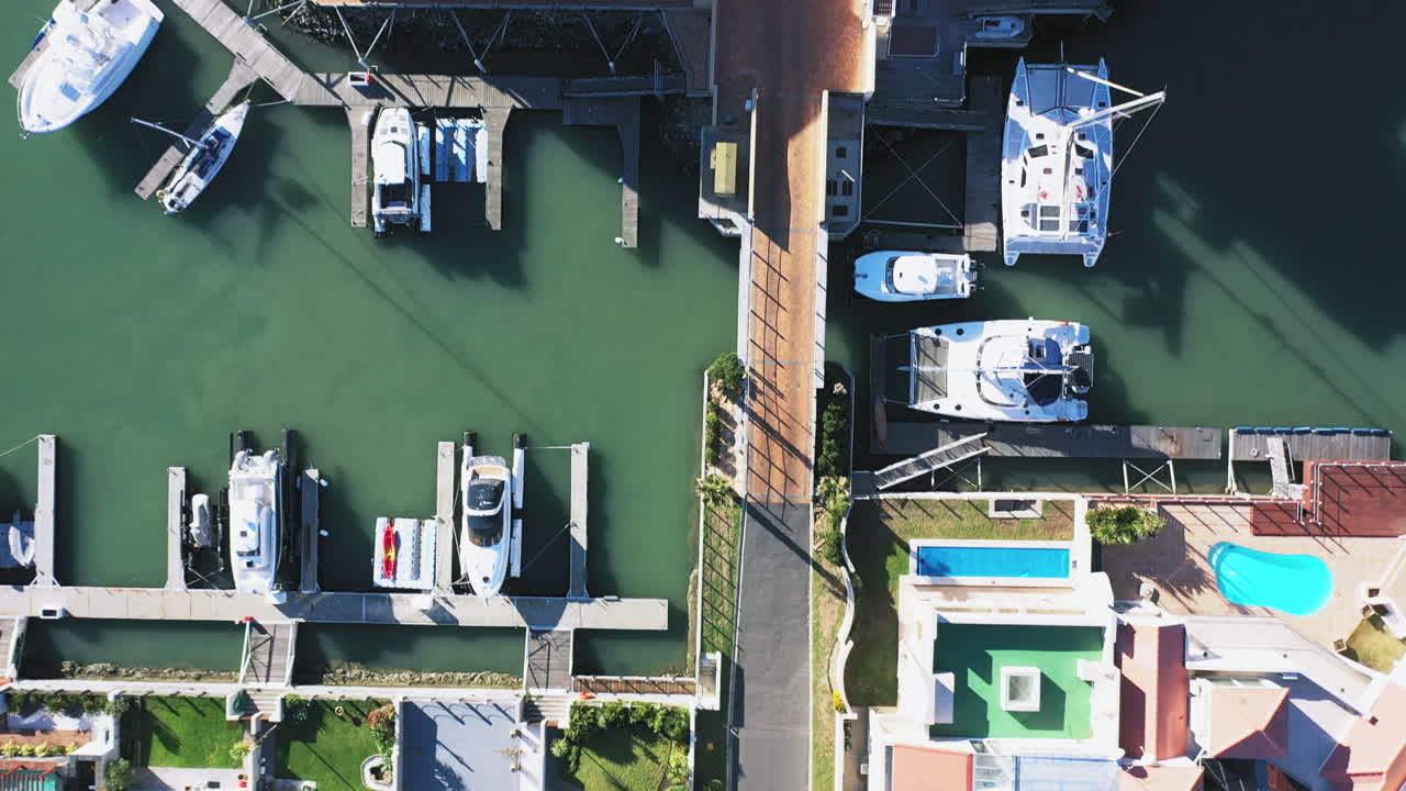 Who wouldn&rsquo;t want to live here?