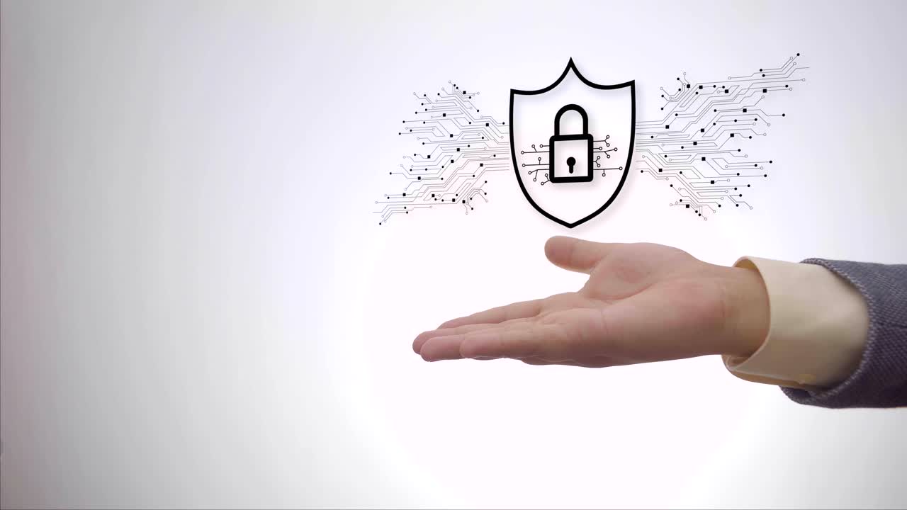 사이버 보안 개념