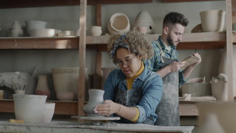 Pottery Workshop