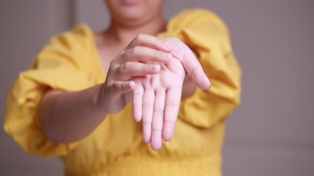 armonía de la reflexología