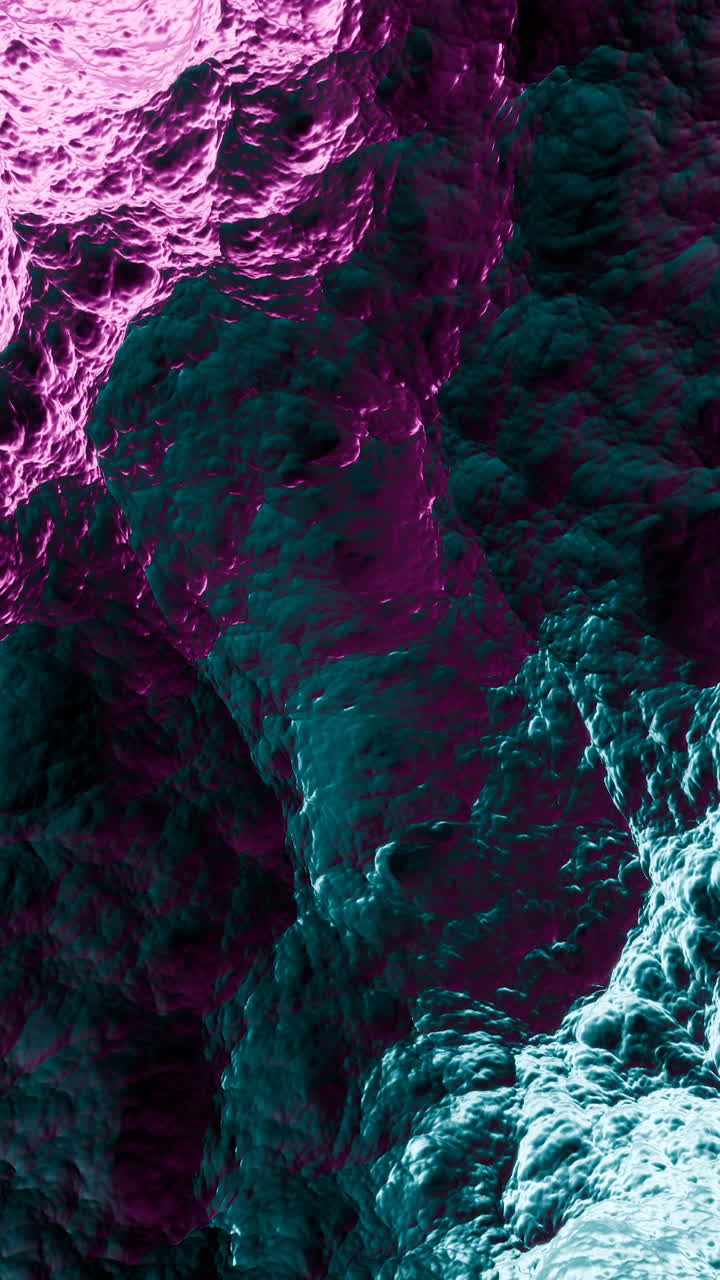 Abstract Texture and Surface