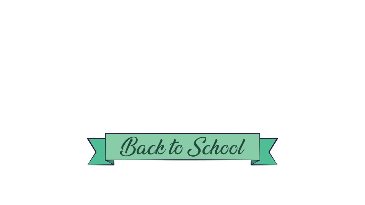 공급 학교 레이블로 돌아 가기