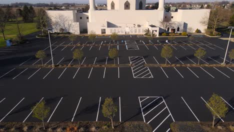 Islamic-Center-of-Greater-Toledo-in-Perrysburg,-Ohio,-USA