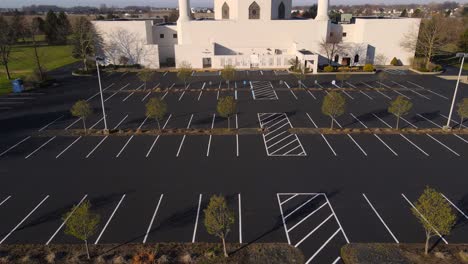 centro islámico de mayor toledo en perrysburg, ohio, estados unidos