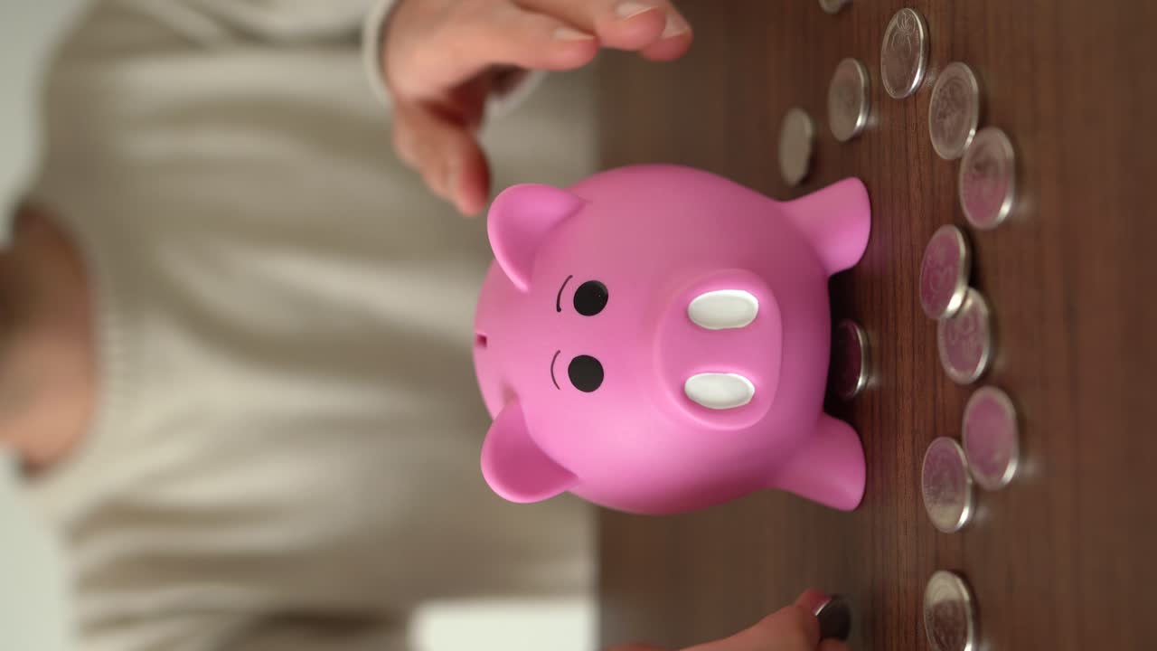 저축과 소득을 돌보는 개념