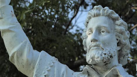 estatua católica de san francisco xavier
