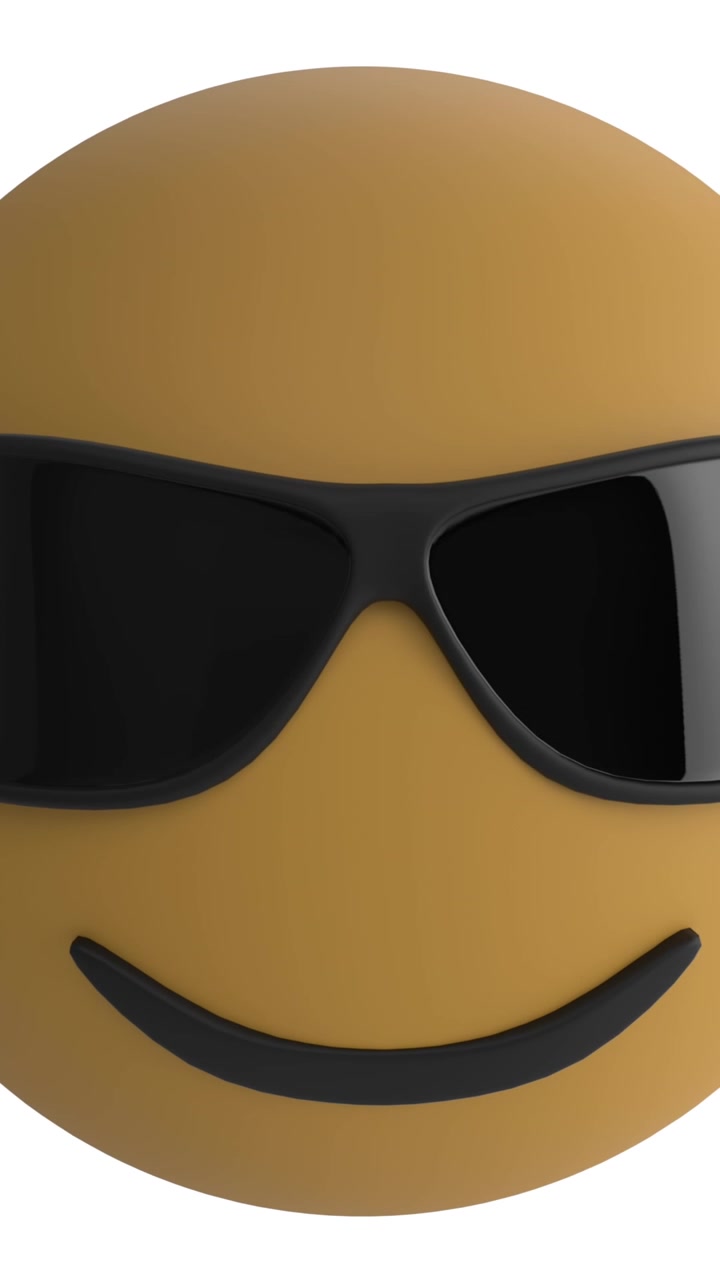Icona emoji 4K