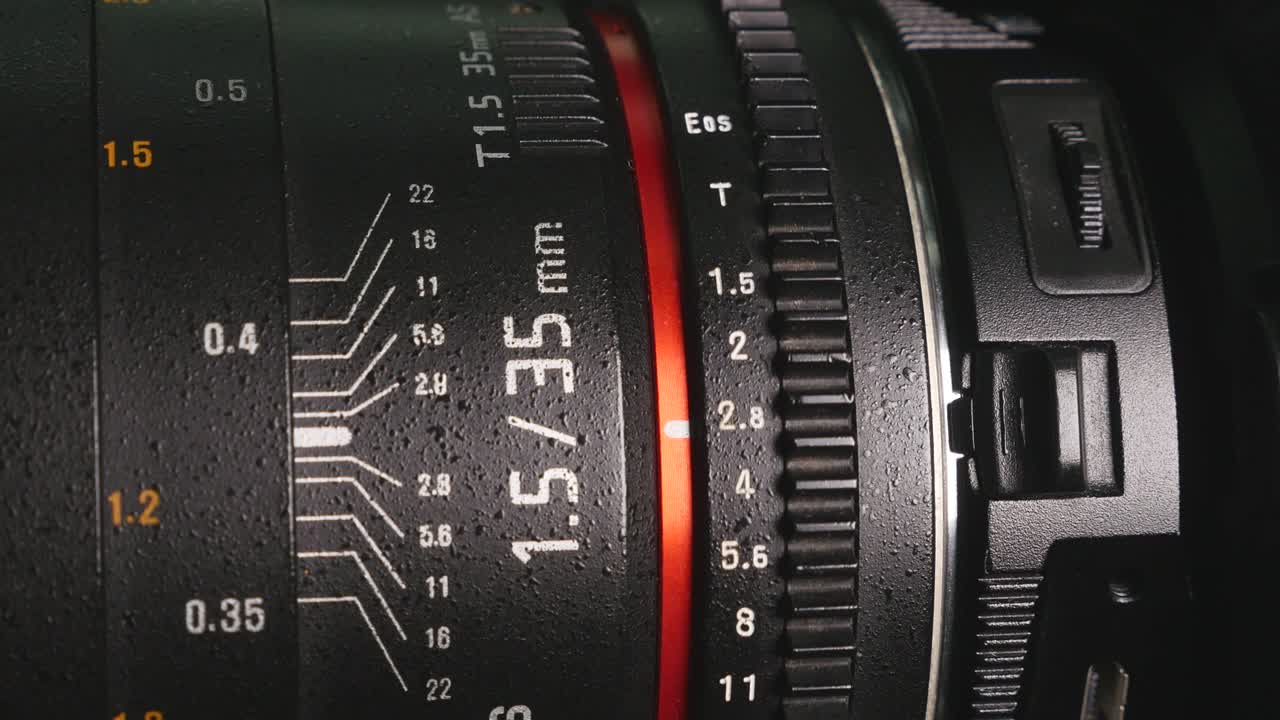 abertura e fechamento da abertura