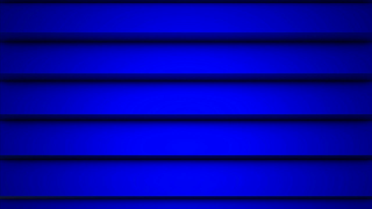 추상적인 파란색 배경