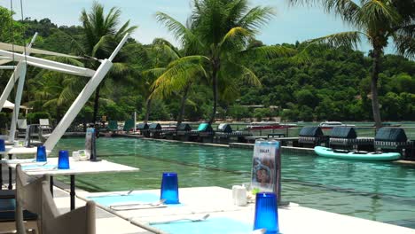 Phuket-Hotel,-Privater-Pool-Mit-Meerblick,-Fotohotel