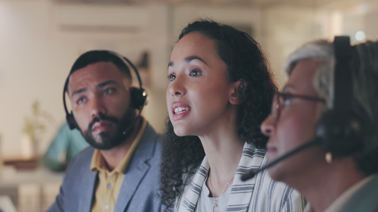 Call center, treinamento e consultoria empresarial
