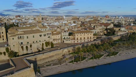 palma view highrise by pond 2