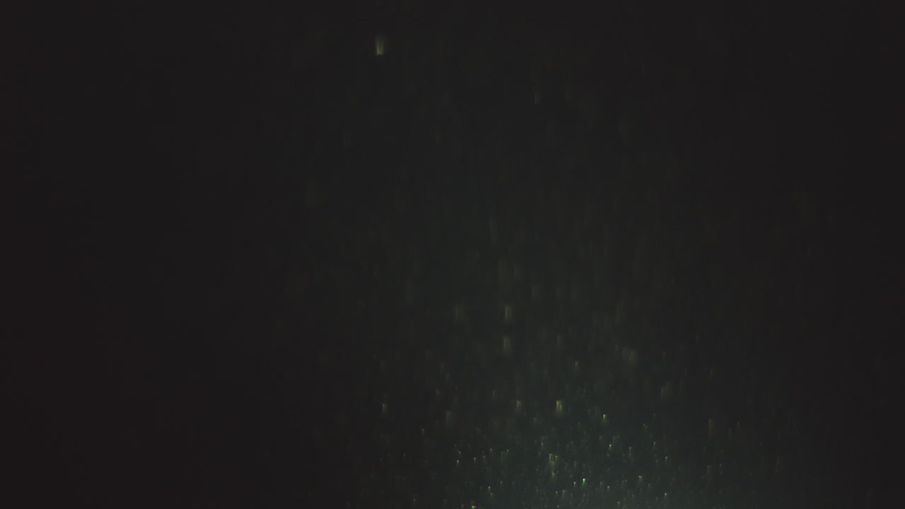 추상적인 빛의 줄무