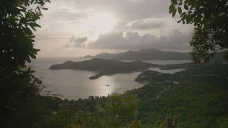 Shirley-Heights-Sonnenuntergang-In-Antigua-Karibik