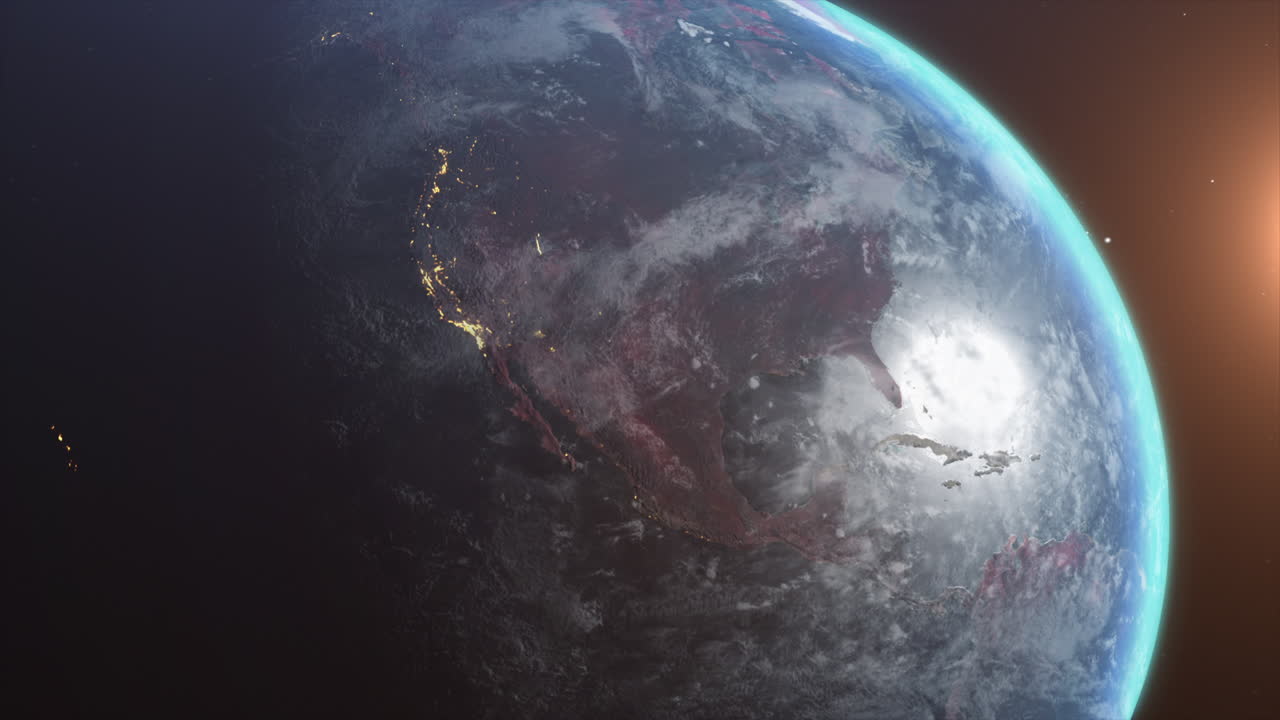 infección por el virus de américa del norte con coronavirus covid-19