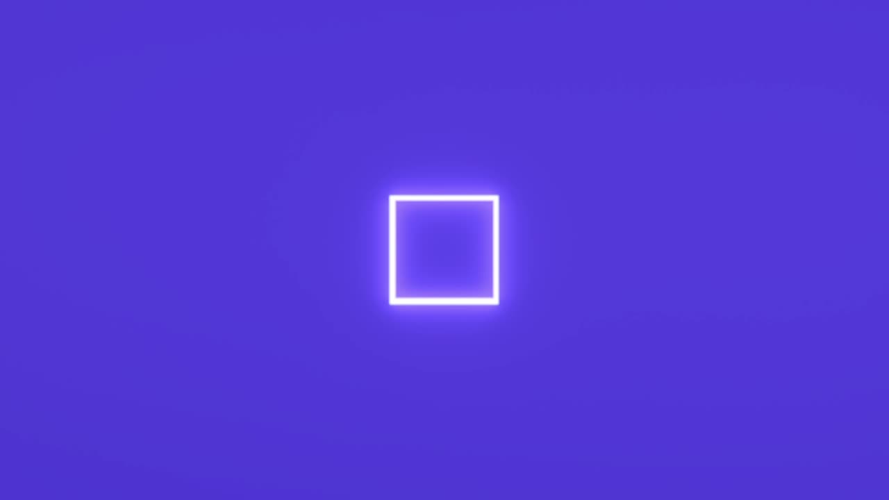 Triangle with Eyes 3D Animation Loop.
Art Scene