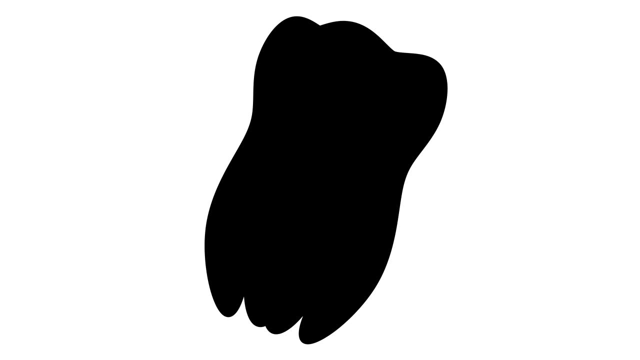 4k 해상도, 알파 채널, 루핑