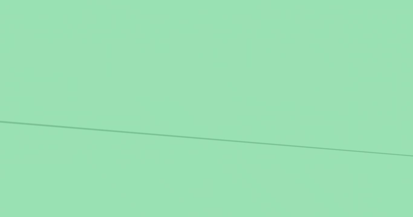 Play starting thin gray blue marks appearing shifting fading on transparent background for UI demo