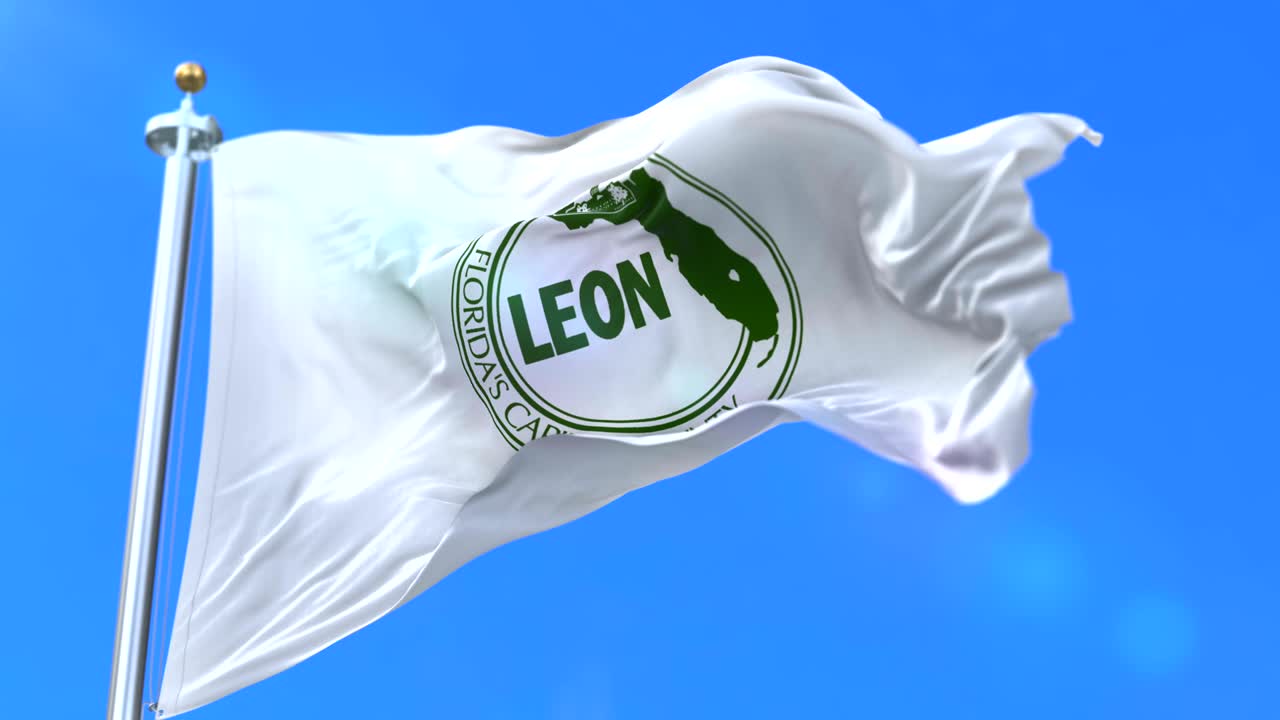 미국 플로리다 주 레온 카운티의 발 - 루프