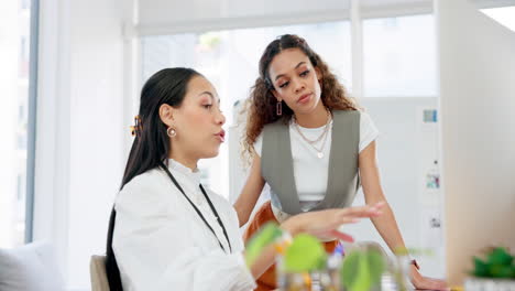 mujeres empresarias, colaboración