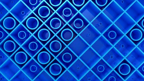 Background of Tubes